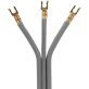Certified Appliance Accessories® 3-Wire Open-End-Connector 50-Amp Range Cord, 4ft