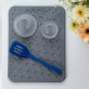 Better Houseware The Magic Stone and Silicone Quick-Dry Dish Mat