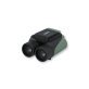 CARSON® Wildcat Series Kid’s 7x18-mm Lightweight HD Focus-Free Binoculars