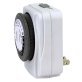 PRIME® 1-Outlet 24-Hour Mechanical Indoor Timer