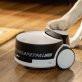 Enabot® ROLA PetPal Moving Pet Security and Companion Robot, with 2.5K QHD Camera and 2-Way Voice Communications