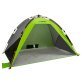 Outdoors Professional Beach Cool Pop-up Sun Shelter (Green)