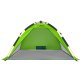Outdoors Professional Beach Cool Pop-up Sun Shelter (Green)