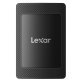 Lexar® SL500 Portable USB 3.2 Gen 2x2 SSD with Magnetic Set (2 TB)