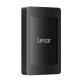 Lexar® SL500 Portable USB 3.2 Gen 2x2 SSD with Magnetic Set (2 TB)