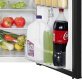 Magic Chef® 4.4-Cu. Ft. Compact Refrigerator, MCR44 (Black)