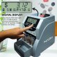 Nadex™ Coins S180 Digital Coin Counter, Sorter, and Wrapper