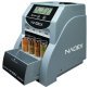 Nadex™ Coins S180 Digital Coin Counter, Sorter, and Wrapper