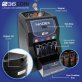 Nadex™ Coins Automatic Coin Sorter, S36