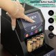 Nadex™ Coins Automatic Coin Sorter, S36