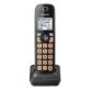 Panasonic® Cordless Phone Accessory Handset for Panasonic® KX-TGD66x Series