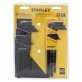 STANLEY® 22-Piece Long-Arm Metric and SAE Hex Key Propeller Turner Set, 85-753