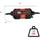 BLACK+DECKER™ Battery Maintainer/Trickle Charger