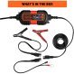 BLACK+DECKER™ Battery Maintainer/Trickle Charger