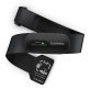 Garmin® HRM 200 Heart Rate Monitor Strap (M-XL)