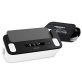Omron® Complete™ Wireless Upper Arm Blood Pressure Monitor and Single-Lead EKG Monitor
