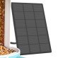 Birdfy® Feeder 1 Smart Bird Feeder with Camera, Solar Panel, and Free AI Lifetime Subscription