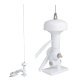 Tram® AIS/VHF/GPS Combo Marine Antenna