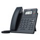 Ooma® VoIP Office Phone Add-on, Yealink® 2-Line IP and Dual-Band Wi-Fi® Phone, T31W