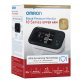 Omron® 10 Series® Bluetooth® Upper Arm Blood Pressure Monitor and Cuff with Wide Backlit LCD Display, Omron® App, TruRead technology, FSA/HSA Eligible