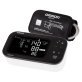 Omron® 10 Series® Bluetooth® Upper Arm Blood Pressure Monitor and Cuff with Wide Backlit LCD Display, Omron® App, TruRead technology, FSA/HSA Eligible
