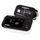 Omron® 10 Series® Bluetooth® Upper Arm Blood Pressure Monitor and Cuff with Wide Backlit LCD Display, Omron® App, TruRead technology, FSA/HSA Eligible