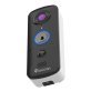 Toucan® V3 Wireless 1080p Video Doorbell with Chime – No Monthly Fee Required