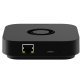 Homey® Pro mini Smart Home Hub, Black