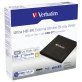 Verbatim® Ultra HD 4K Blu-ray™ Writer with USB-C® Port
