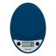 Escali® Primo Digital Kitchen Scale (Royal Blue)