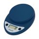 Escali® Primo Digital Kitchen Scale (Royal Blue)