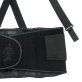 Ergodyne® ProFlex® 100 Spandex Back-Support Brace (Medium)