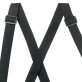 Ergodyne® ProFlex® 100 Spandex Back-Support Brace (3X-Large)