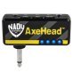 Nady® AxeHead™ Mini Headphone Guitar Amp