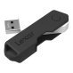 Lexar® JumpDrive® TwistTurn2 USB 2.0 Flash Drive (64 GB)