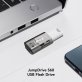 Lexar® JumpDrive® S60 USB 2.0 Flash Drive (32 GB)