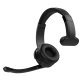 Rand McNally® ClearDryve® 100 Bluetooth® Trucker Headset, Black