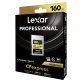 Lexar® Professional CFexpress® Type A Card GOLD Series (160 GB) (160 GB)