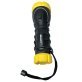 Dorcy® 250-Lumen TPE-Rubber LED Flashlight