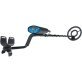 Bounty Hunter® Quick Silver Metal Detector