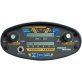 Bounty Hunter® Quick Draw® II Metal Detector