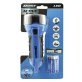 Dorcy® 150-Lumen Floating Flashlight (Blue)