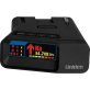 Uniden® OLED Extreme Long-Range Laser/Radar Detector with GPS and Threat Direction, R7