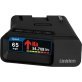 Uniden® OLED Extreme Long-Range Laser/Radar Detector with GPS and Threat Direction, R7
