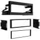 Metra® Single-DIN Installation Multi Kit for 1995 through 2005 Cadillac®/Chevrolet®/GMC® Truck