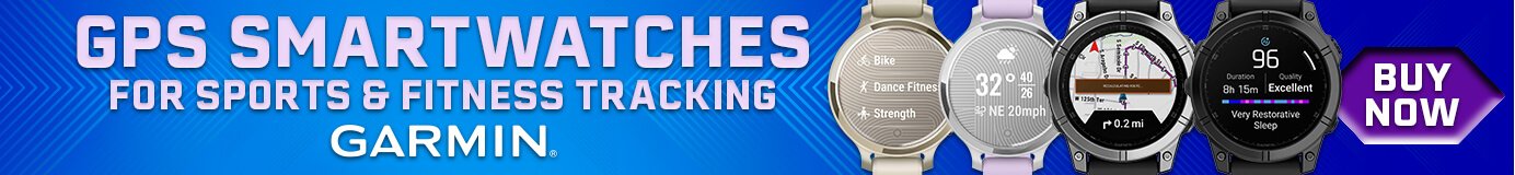 Garmin Smartwatch Q1 25 CB D