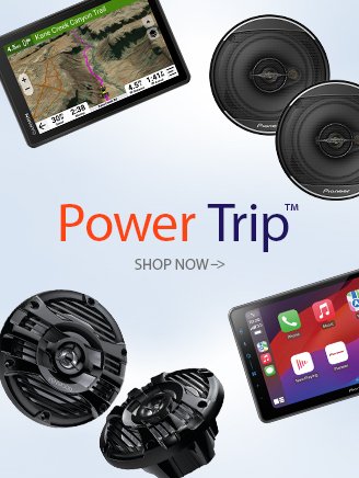 Power Trip