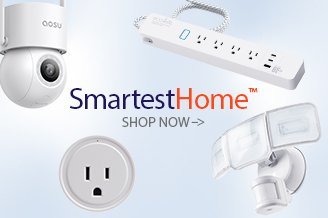 Smartest Home