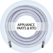 Appliance Parts & RTO