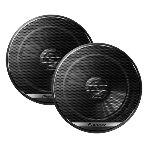 Shop Pioneer Car Speakers